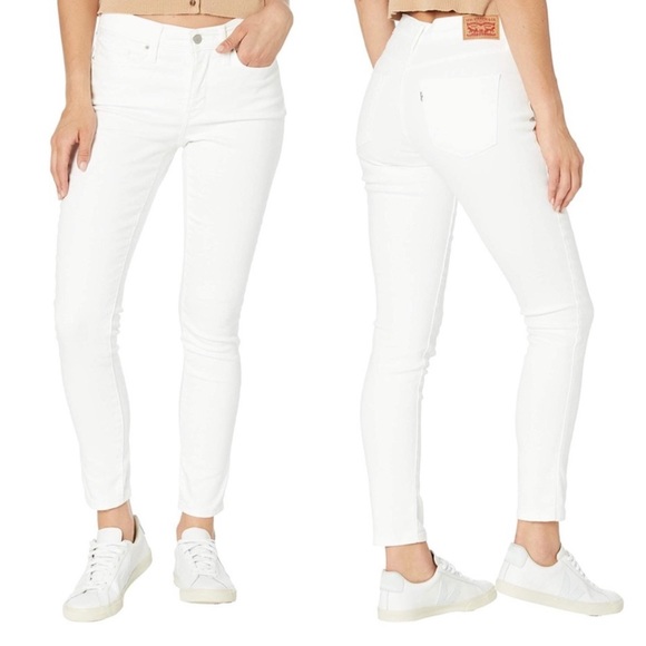 NWOT Levi’s 311 Shaping Skinny Jeans - size 27 - Picture 3 of 6